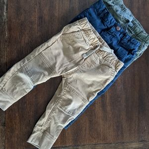 Toddler Pants Bundle!